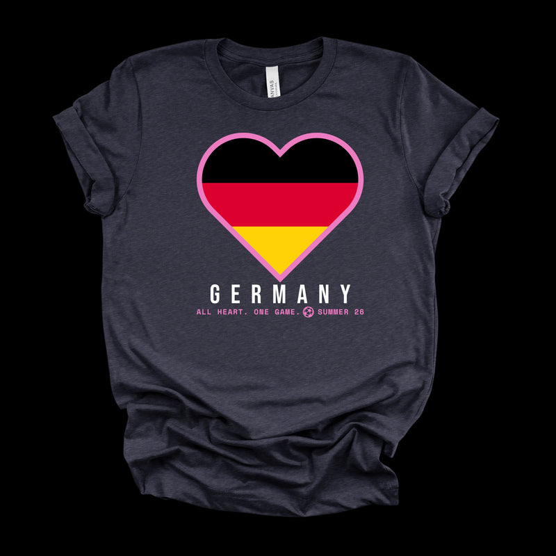 Heart of Germany