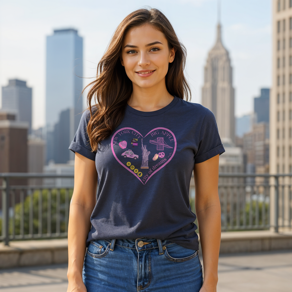 NYC Dreams