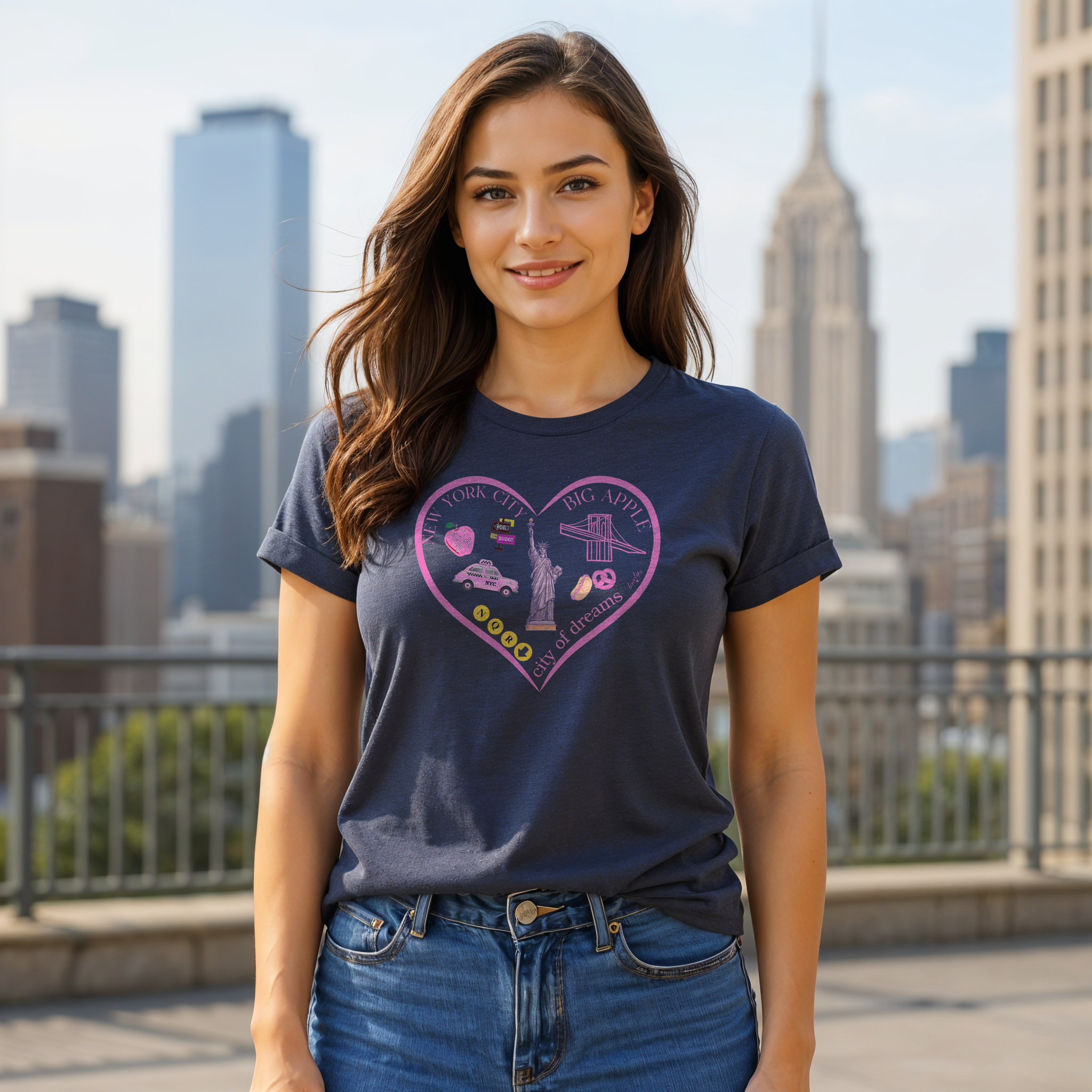 NYC Dreams
